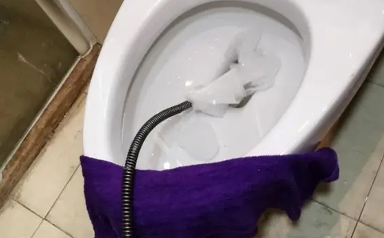 千家镇马桶疏通